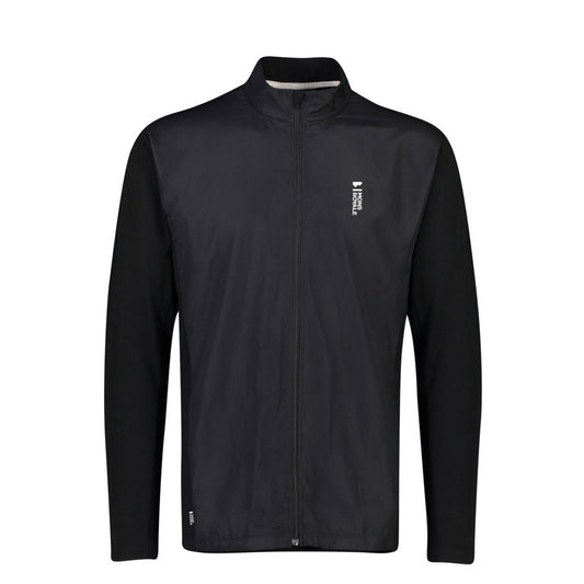 Redwood Wind Jersey Black