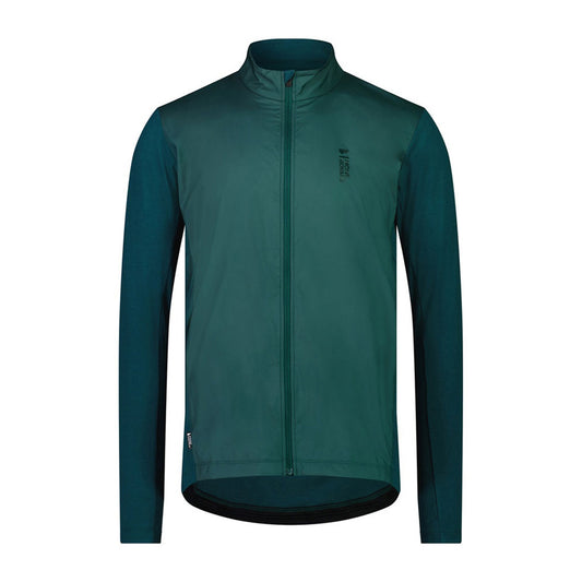 Redwood Wind Jersey Evergreen