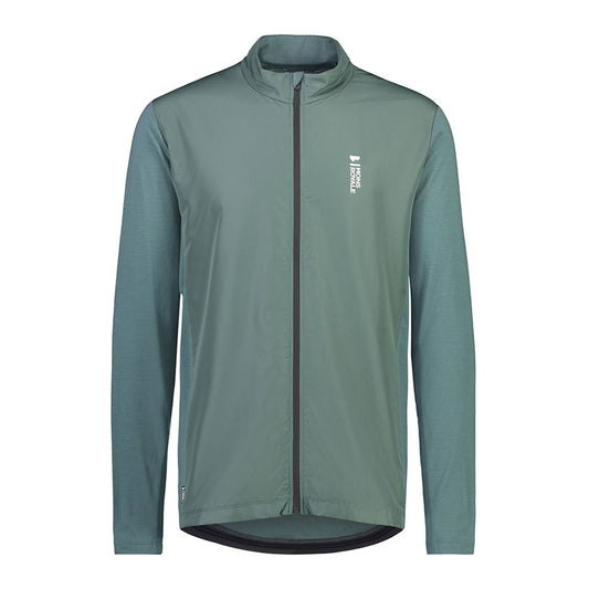 Redwood Wind Jersey Burnt Sage