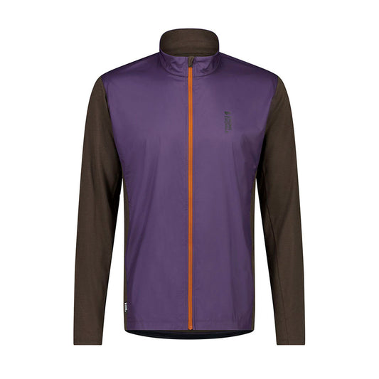 Redwood Wind Jersey Indigo / Cedar