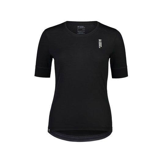 Cadence Tee Black