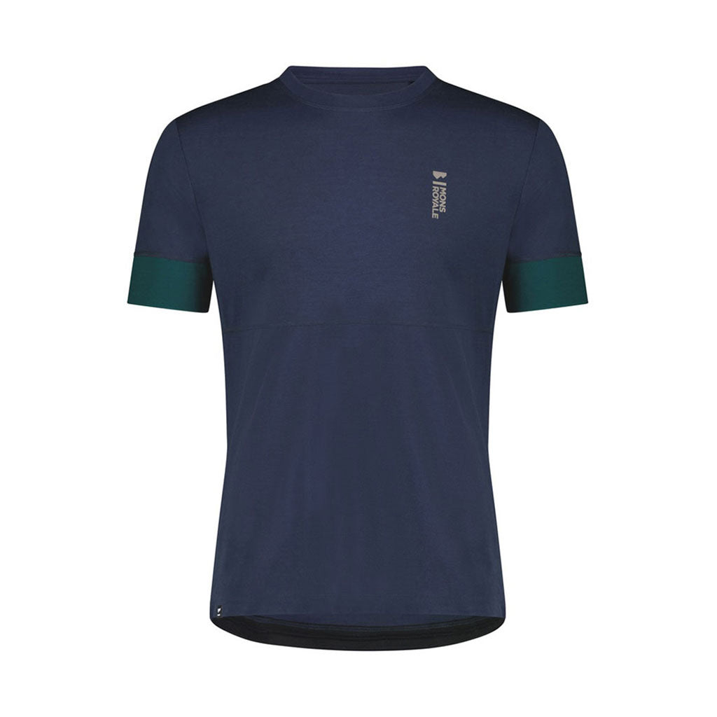 Cadence T Evergreen / Midnight