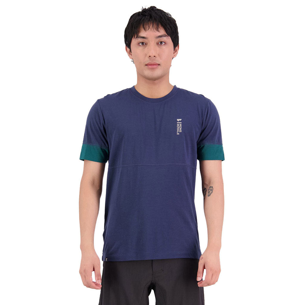 Cadence T Evergreen / Midnight