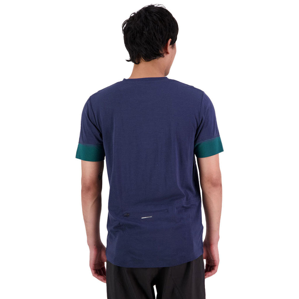 Cadence T Evergreen / Midnight