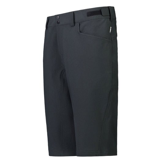 Momentum 2.0 Bike Shorts Black / Gold