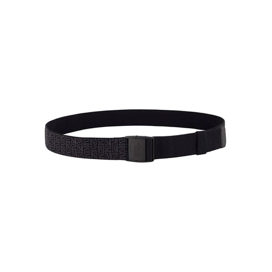 Mons Belt Black