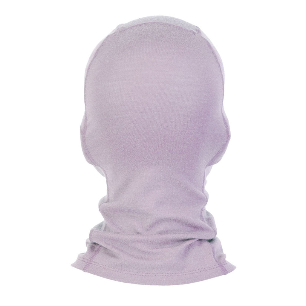 Olympus Balaclava - Light Thistle