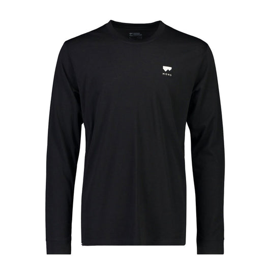 Icon LS Black