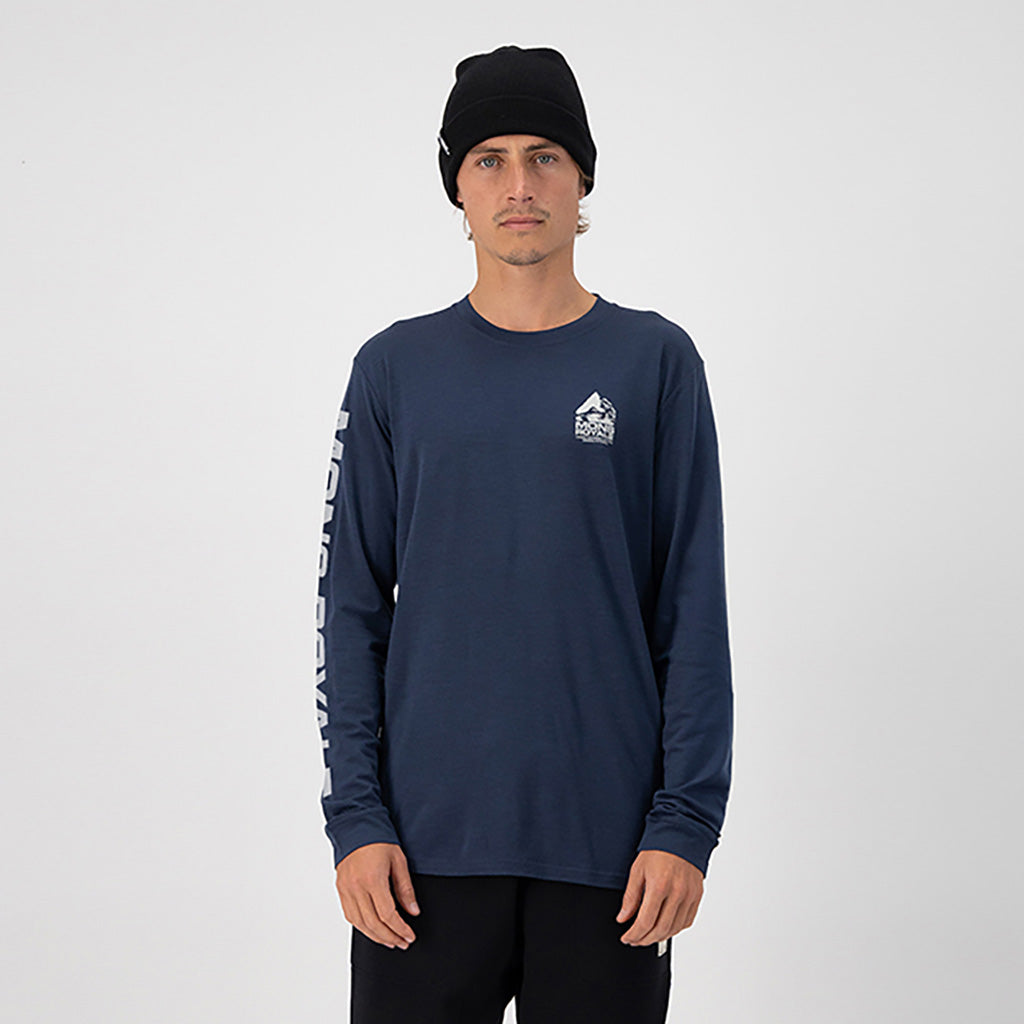 Icon LS Midnight