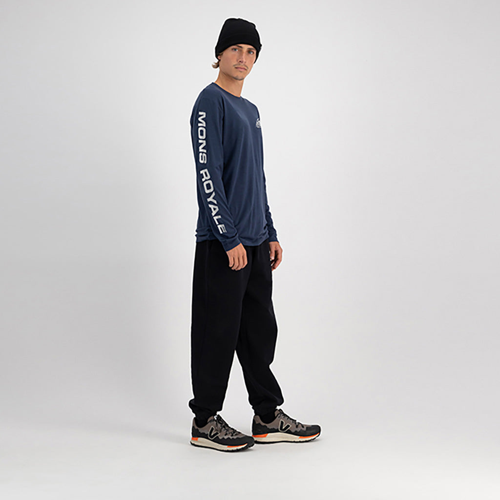 Icon LS Midnight
