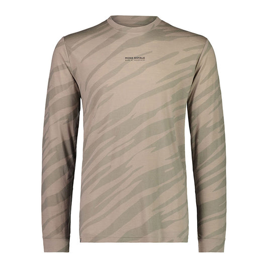Icon LS - Undercover Camo