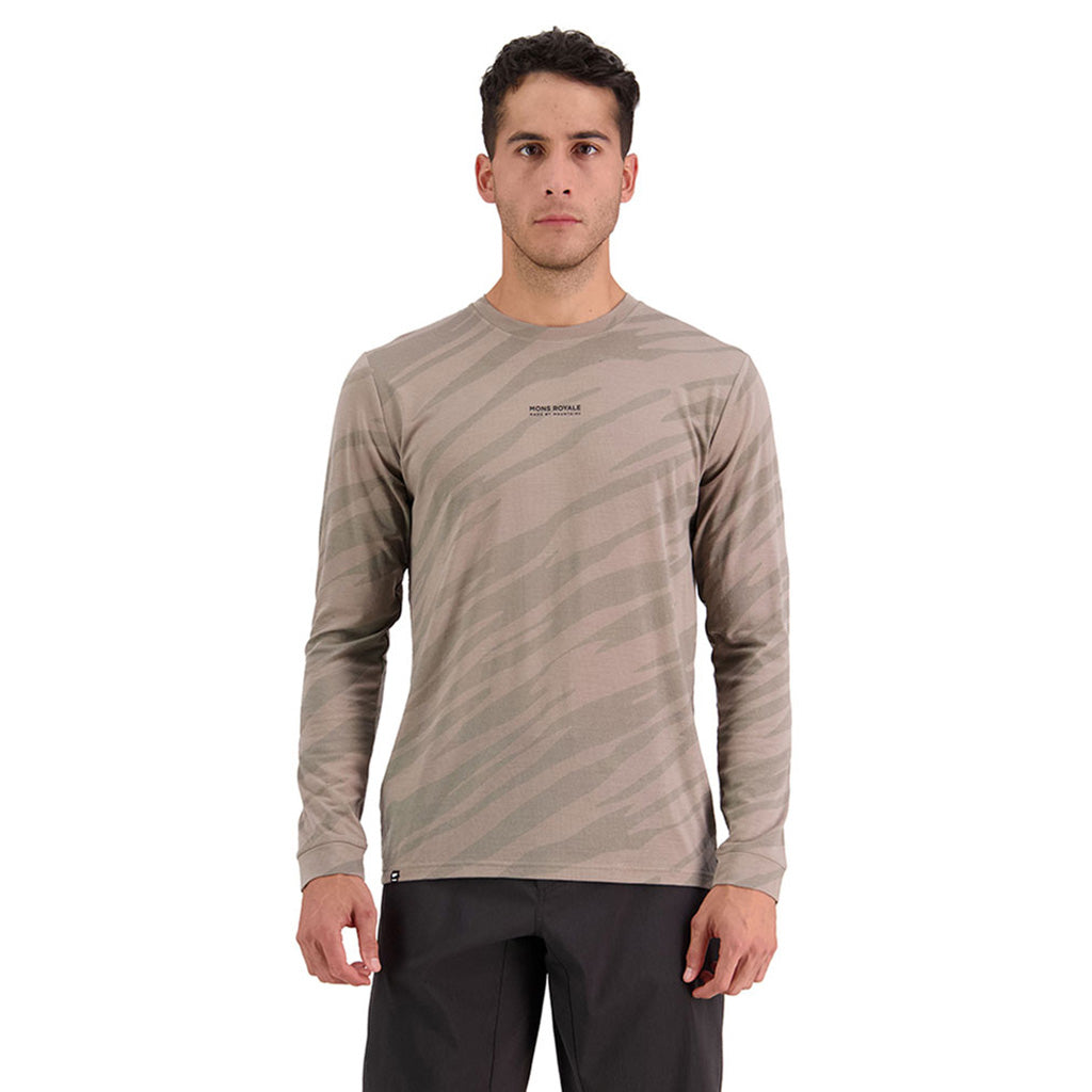 Icon LS - Undercover Camo