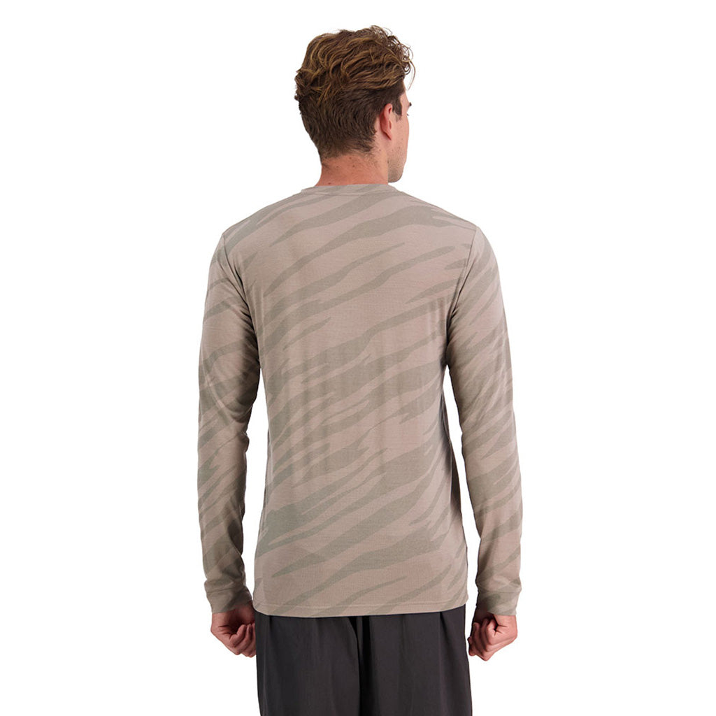 Icon LS - Undercover Camo
