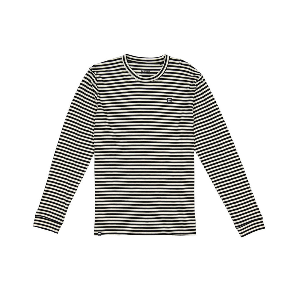 Icon LS MR Stripe