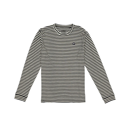 Icon LS MR Stripe