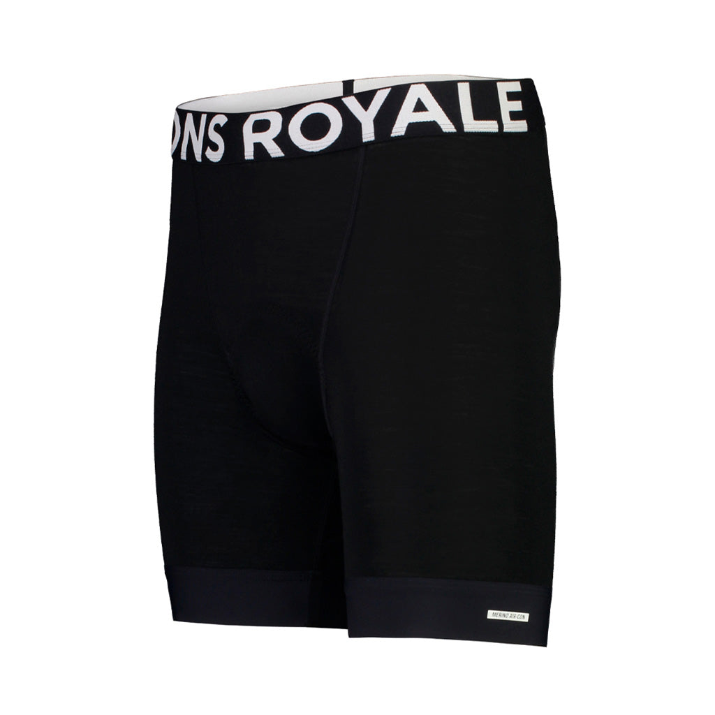 Enduro Bike Short Liner Black