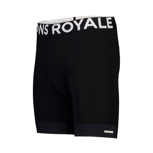 Enduro Bike Short Liner Black