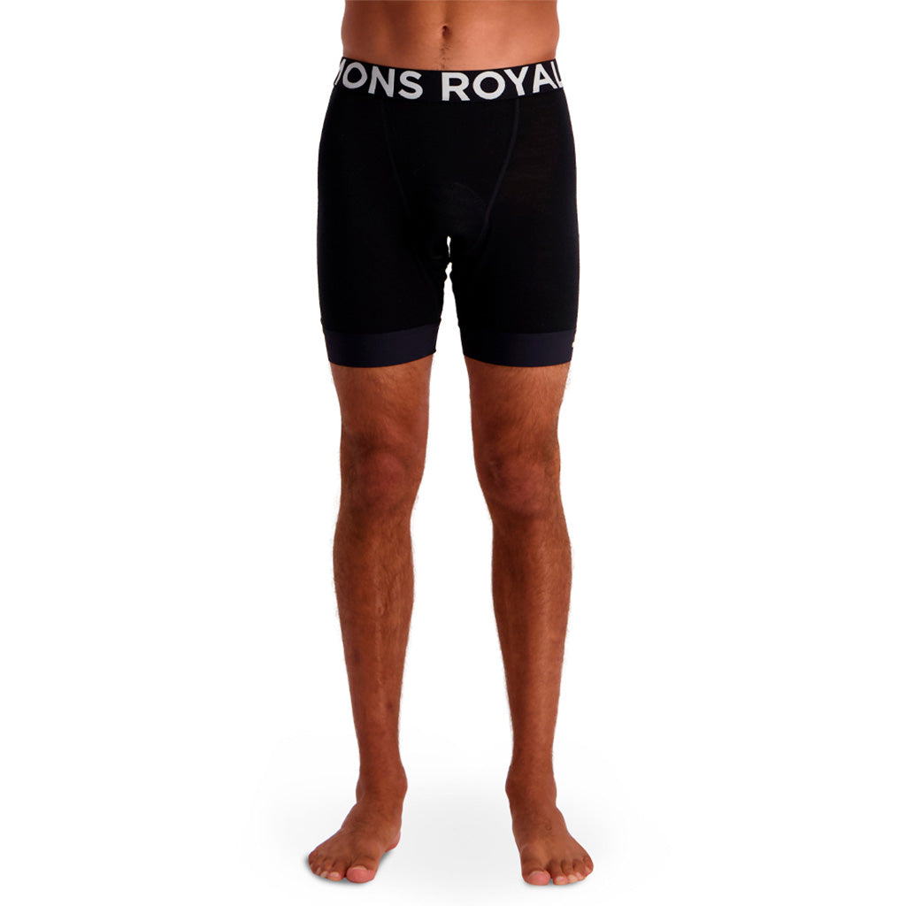 Enduro Bike Short Liner Black