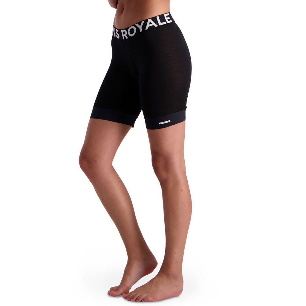 Enduro Bike Short Liner Black