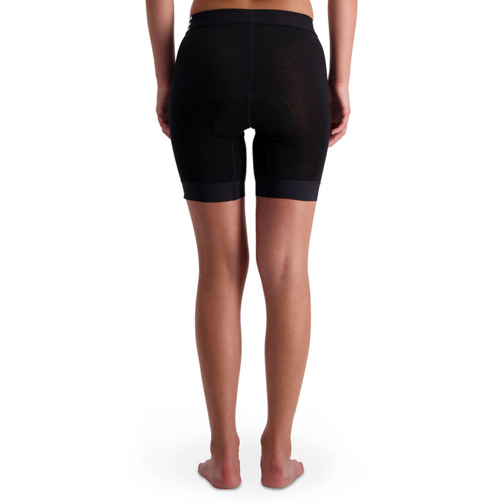 Enduro Bike Short Liner Black