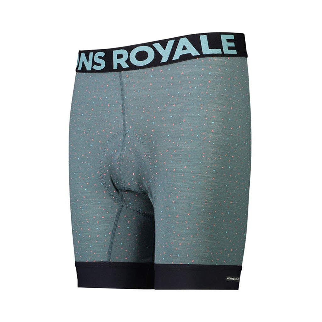 Enduro Bike Short Liner Terrazzo