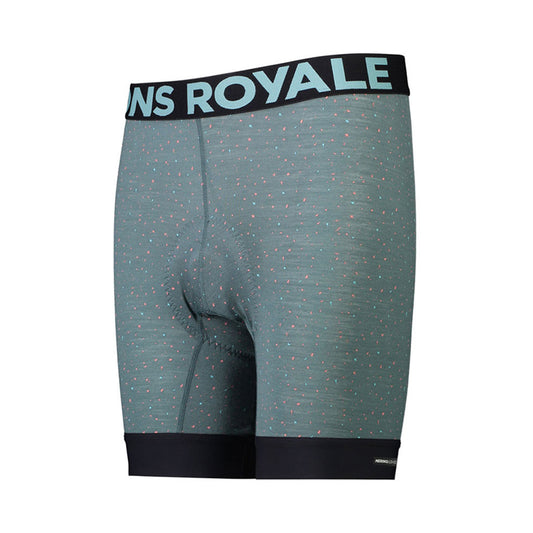 Enduro Bike Short Liner Terrazzo