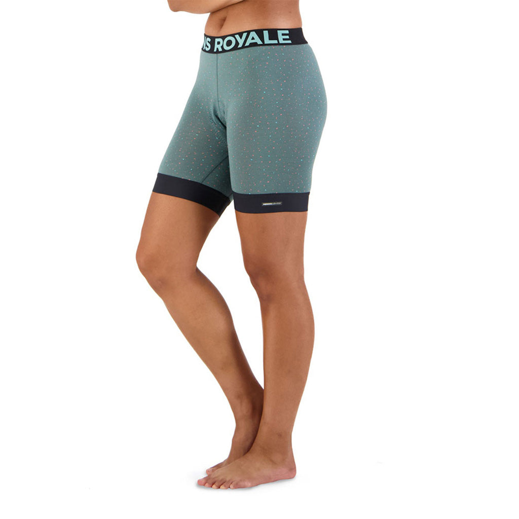 Enduro Bike Short Liner Terrazzo