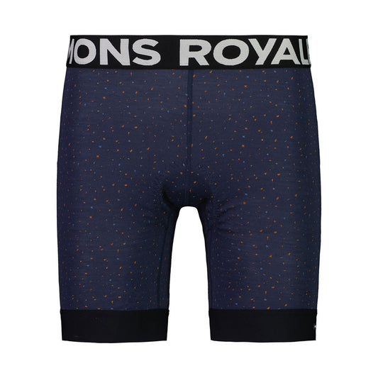 Enduro Bike Short Liner - Midnight Terrazzo