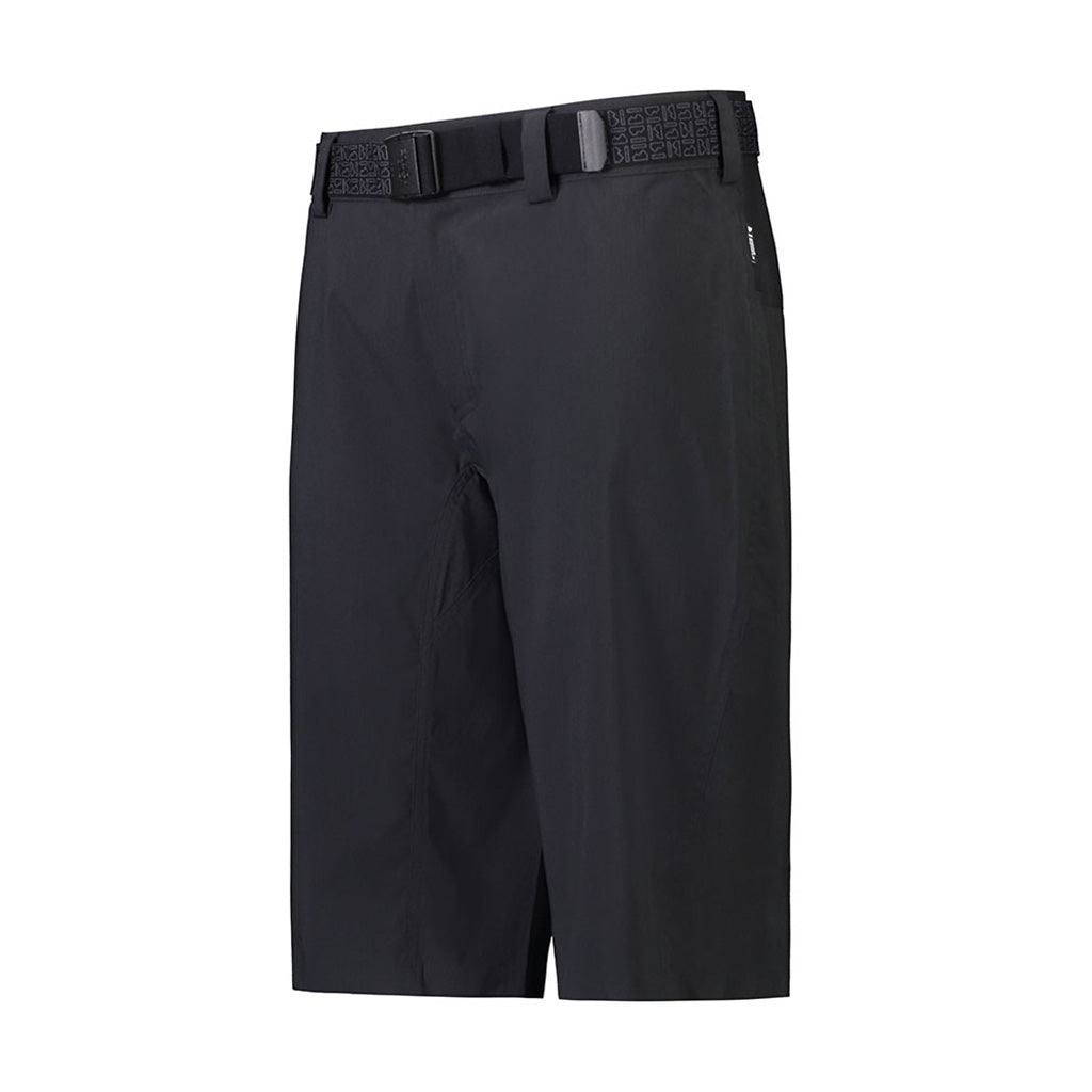 Virage Bike Shorts Black