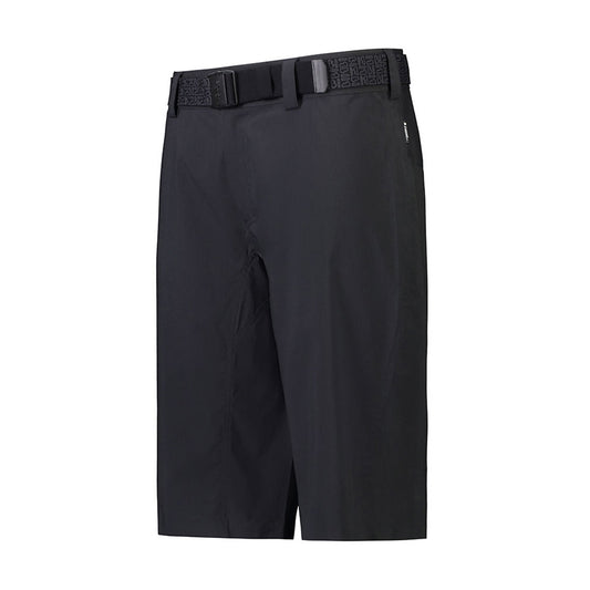 Virage Bike Shorts Black