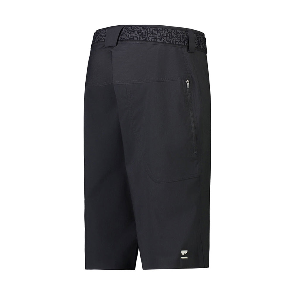 Virage Bike Shorts Black