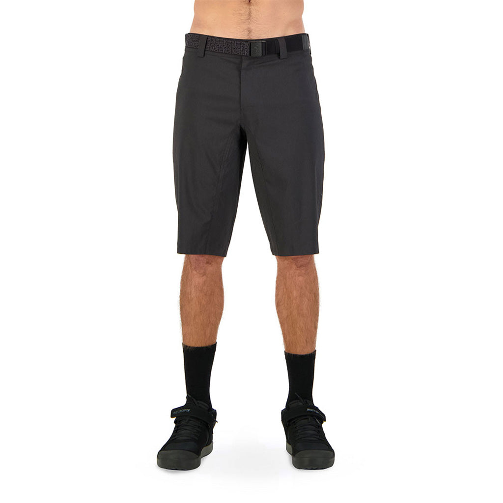 Virage Bike Shorts Black