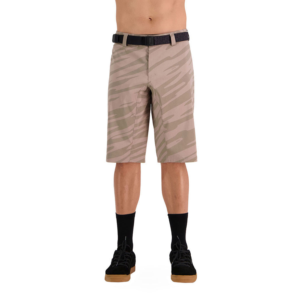 Virage Bike Shorts - Undercover Camo