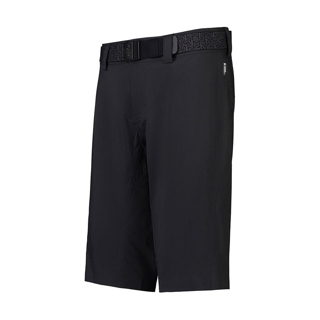 Virage Bike Shorts Black