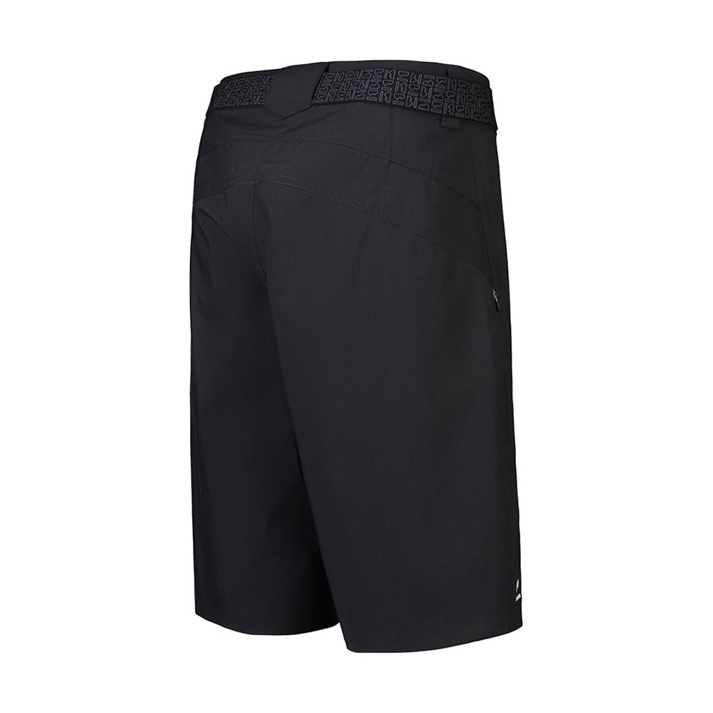 Virage Bike Shorts Black