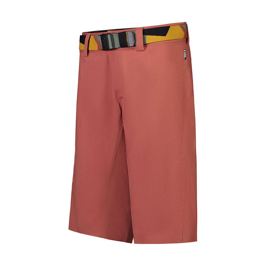 Virage Bike Shorts Terracotta