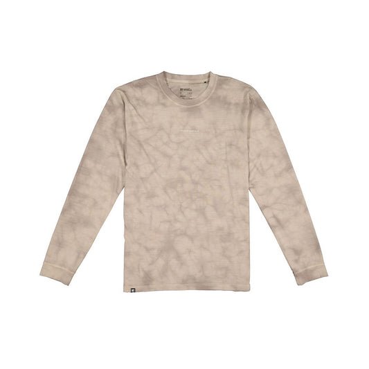 Icon LS Garment Dyed Desert Tie Dye