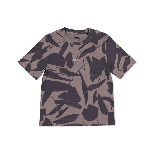 Icon Relaxed Tee Fragments