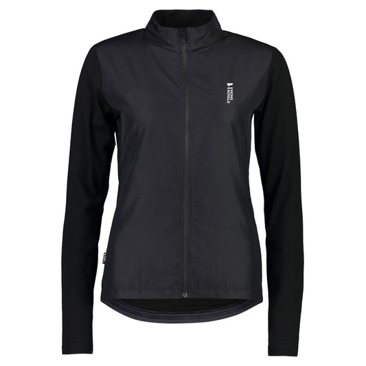 Redwood Wind Jersey Black