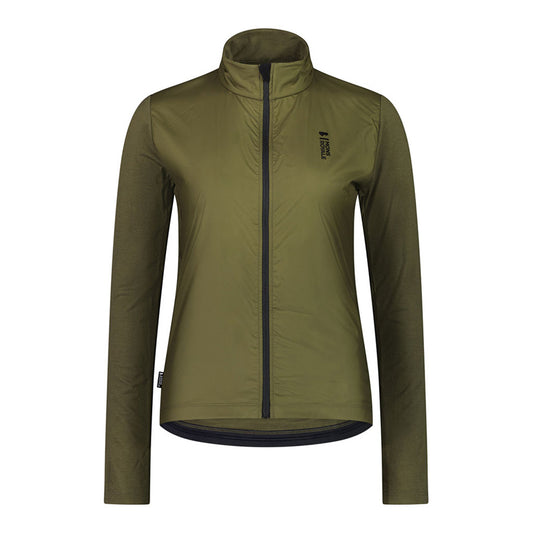 Redwood Wind Jersey - Dark Olive