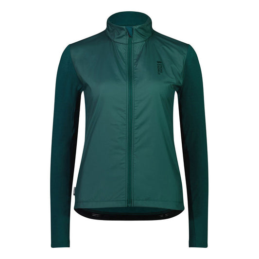 Redwood Wind Jersey Evergreen