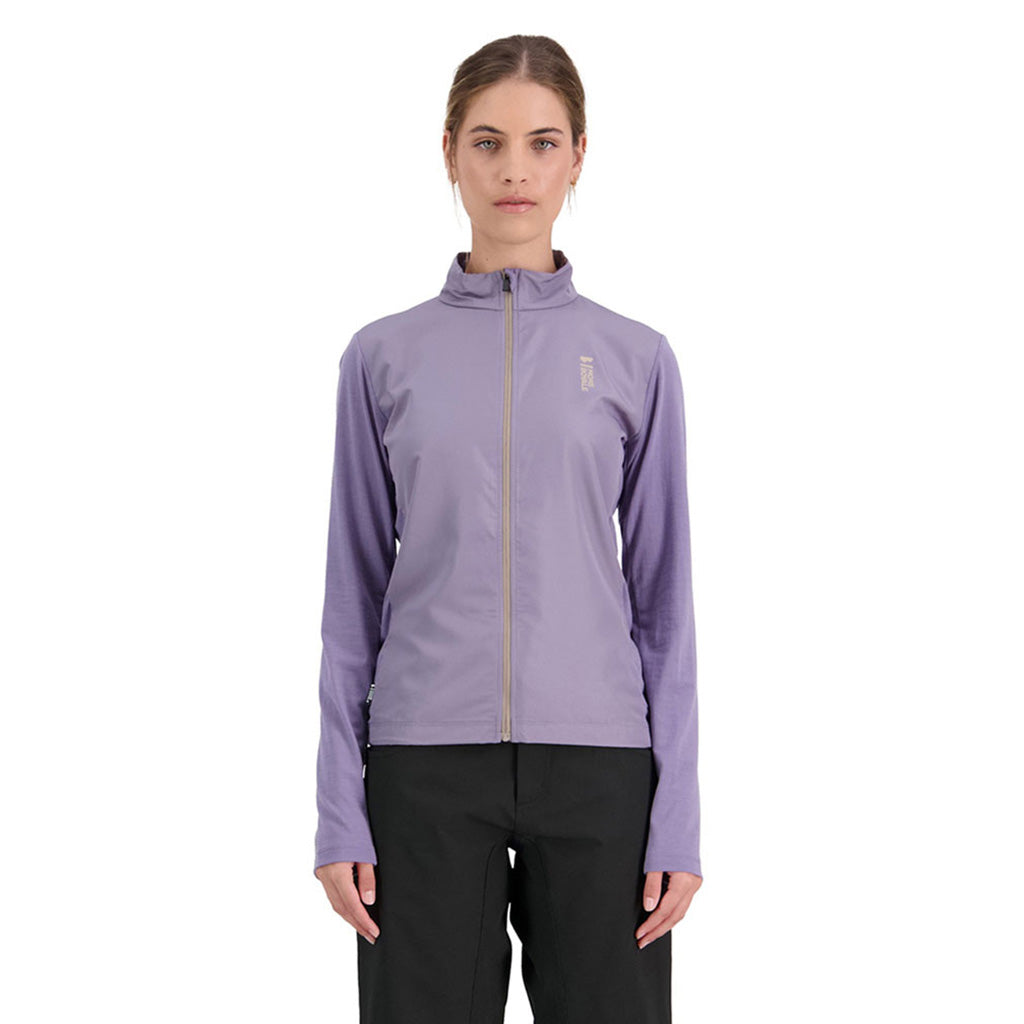 Redwood Wind Jersey - Thistle