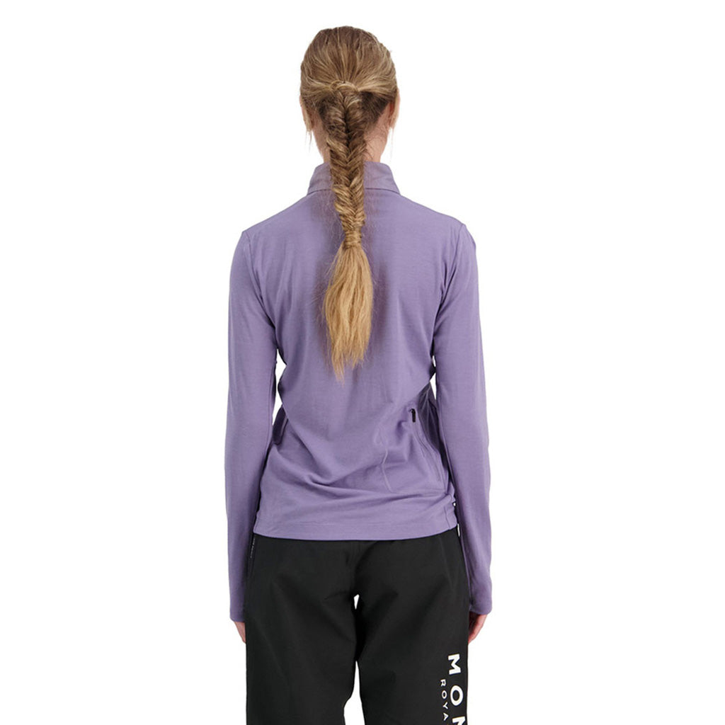 Redwood Wind Jersey - Thistle