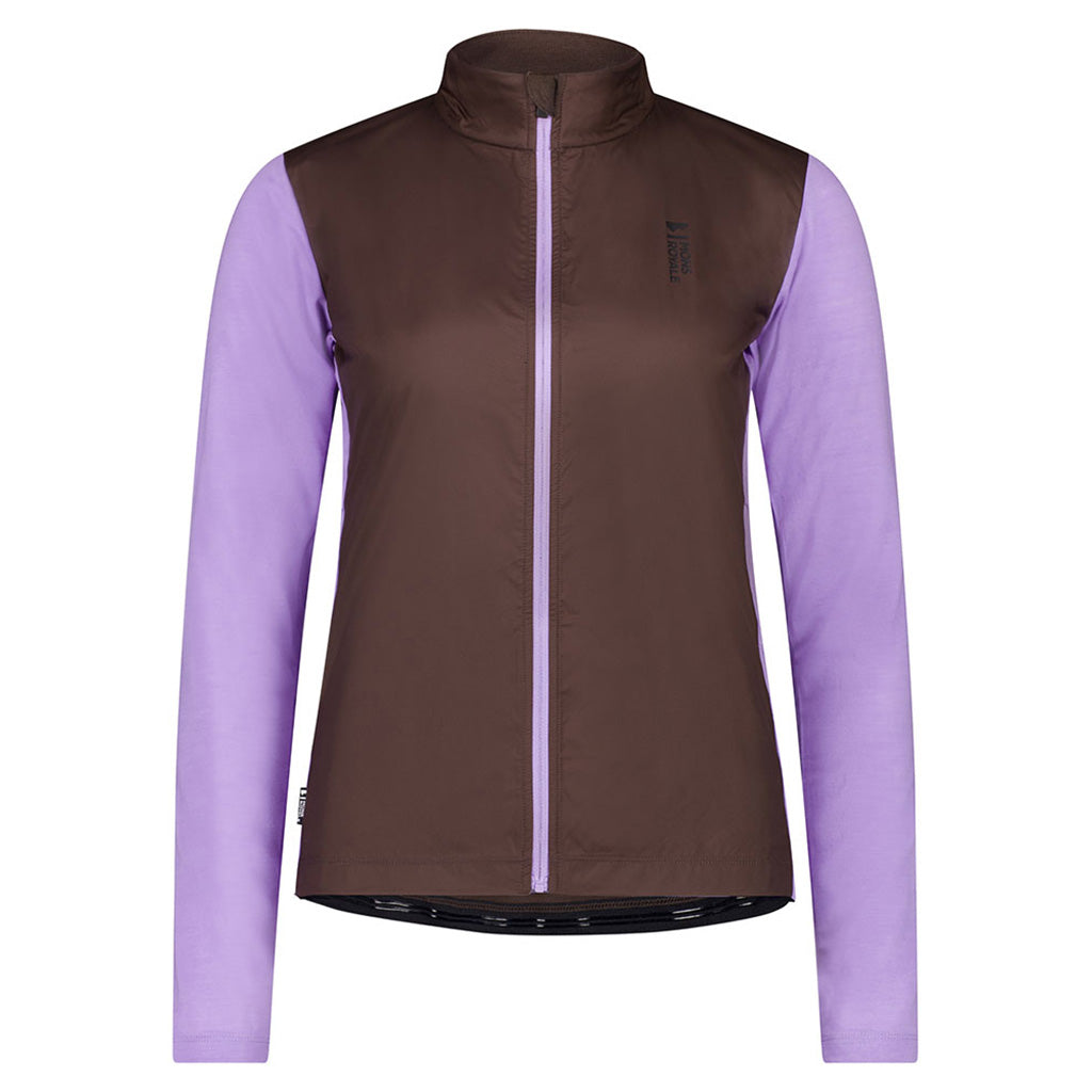 Redwood Wind Jersey Cedar / Lupin