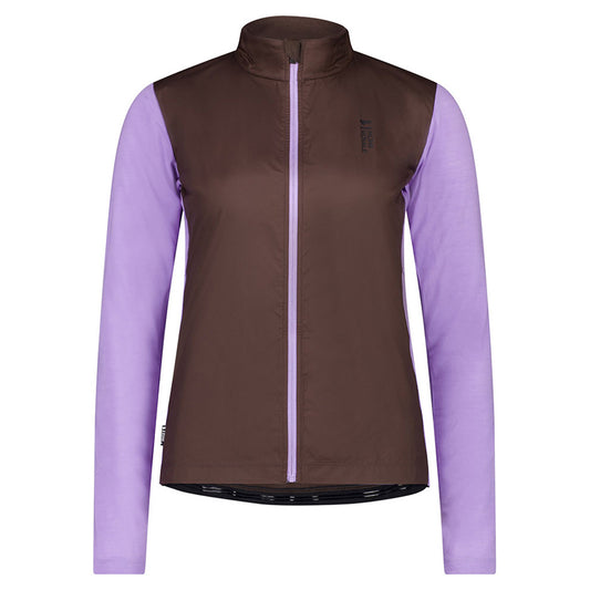 Redwood Wind Jersey Cedar / Lupin