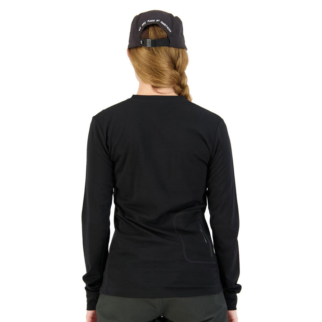 Redwood Enduro VLS Black