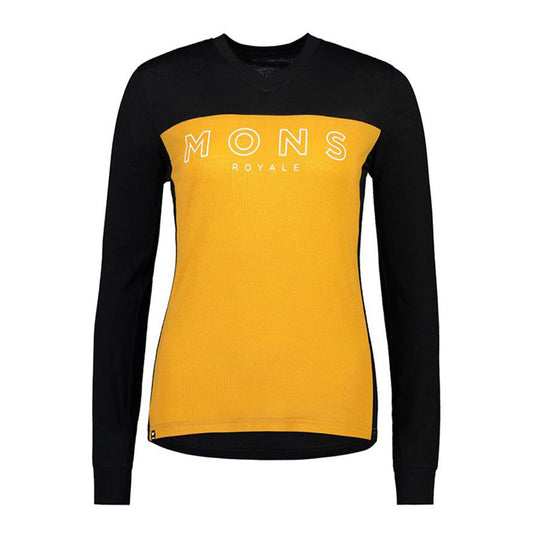 Redwood Enduro VLS Black / Gold
