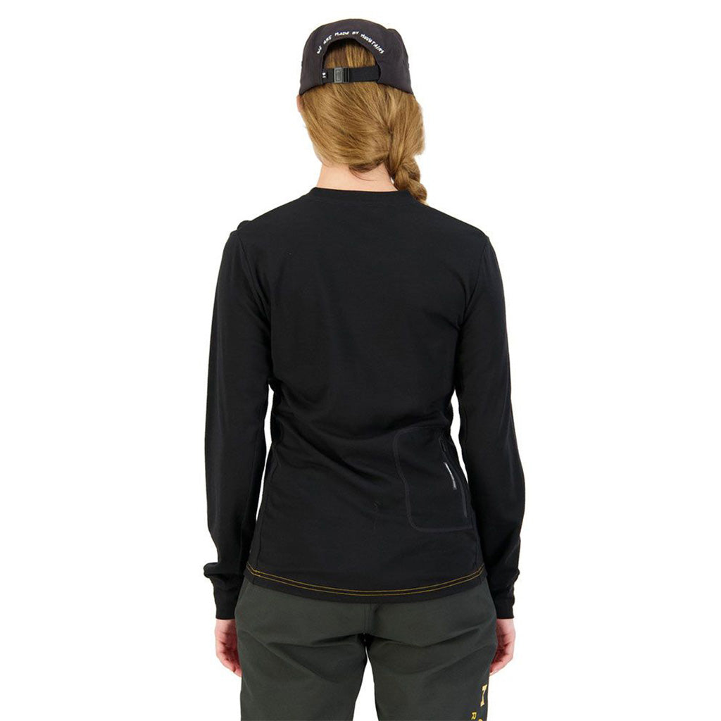 Redwood Enduro VLS Black / Gold