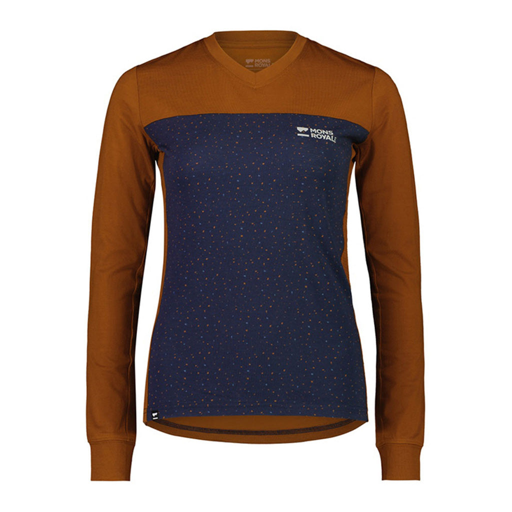 Redwood Enduro VLS - Midnight Terrazzo / Copper