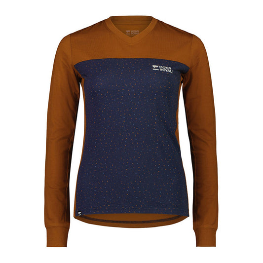 Redwood Enduro VLS - Midnight Terrazzo / Copper